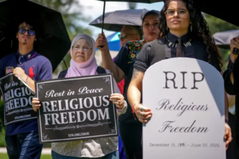 Texas mandates Bible passages for over 5 million public school students