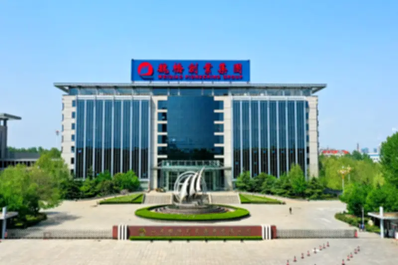 Textile firm to revitalise Weiqiao Town with new investment
