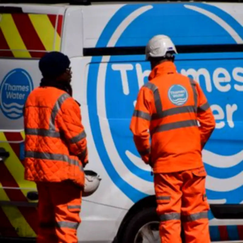 Thames Water faces temporary nationalisation as Government objects to £10bn deal