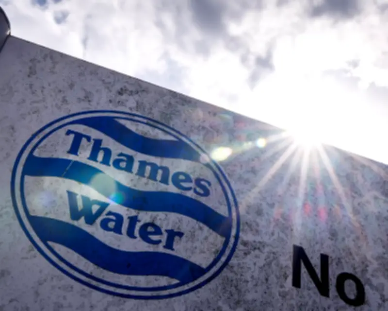 Thames Water Nationalization Looms: Special Administration Likely