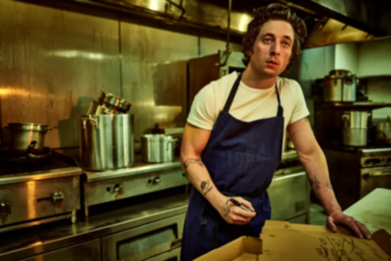 The Bear opening exclusive kitchen in east London this weekend with 2000 free subs