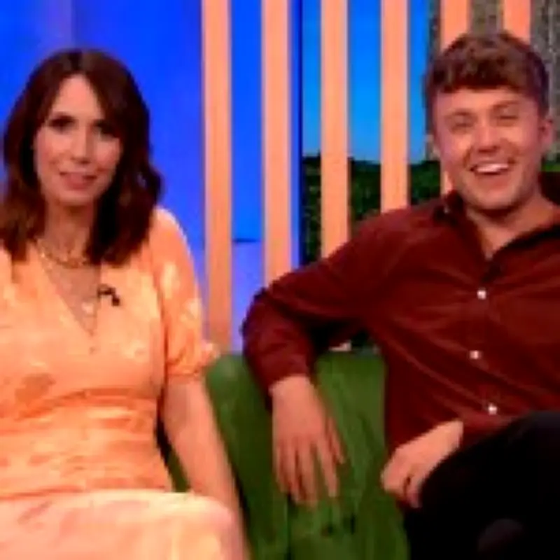 The One Show cut from BBC One for four weeks due to Wimbledon and other sports