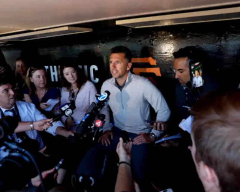 The Right's Culture War Comes to MLB: Giants' Cowardly Response Betrays San Francisco