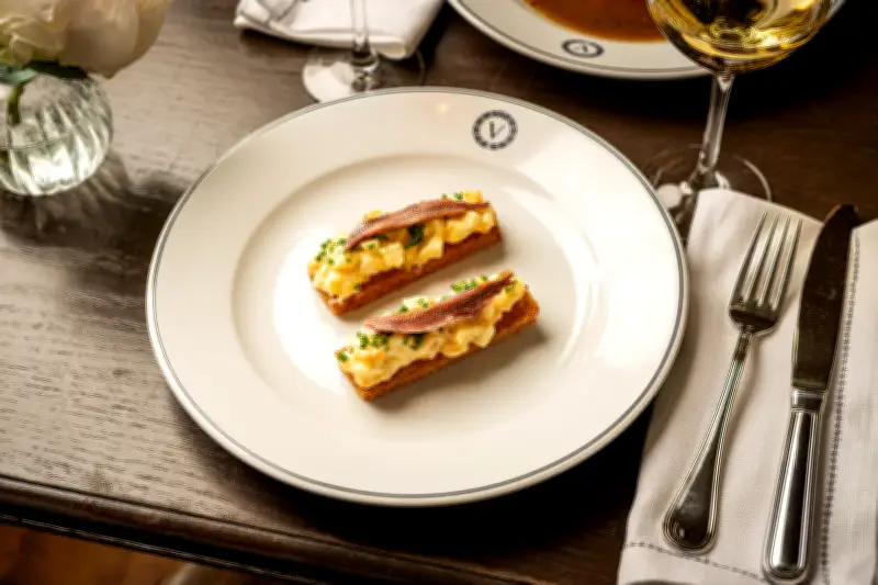 The Victory in East Dulwich: A French-Inspired Gastropub Revival