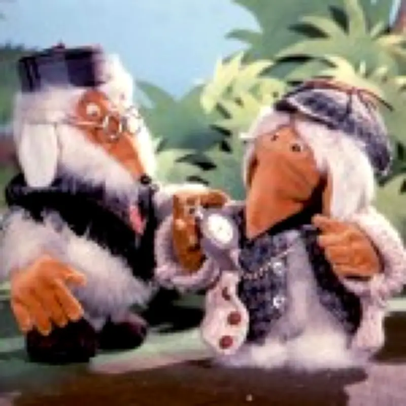 The Wombles to Return in TV Comeback After Nearly 30 Years