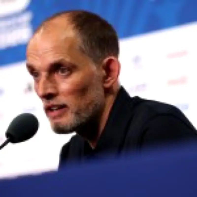 Thomas Tuchel confirms Jarell Quansah ankle injury as England World Cup woes continue