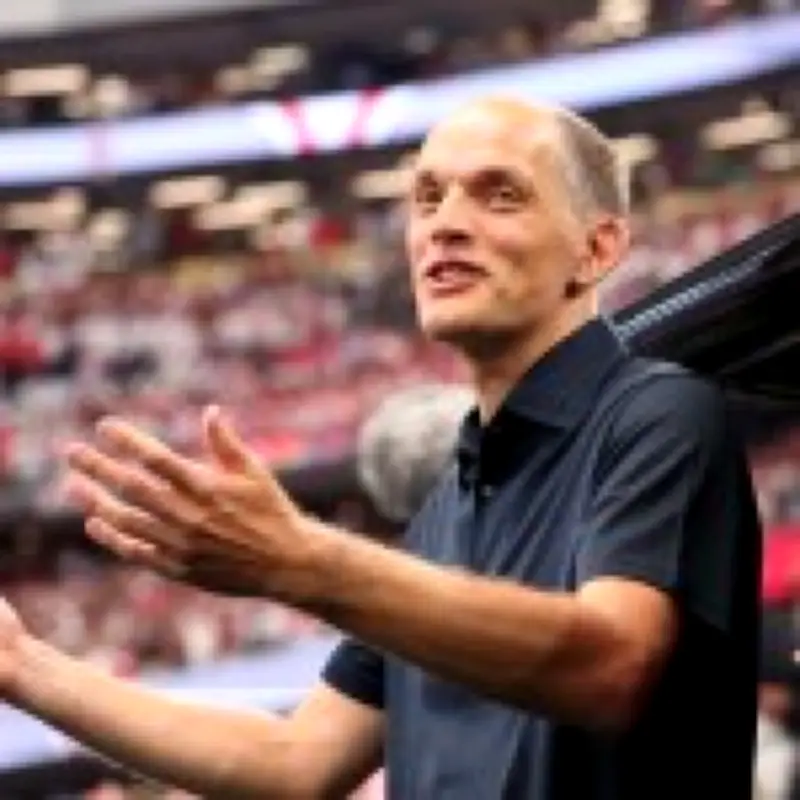 Thomas Tuchel forces FIFA change after complaint about England World Cup anthem