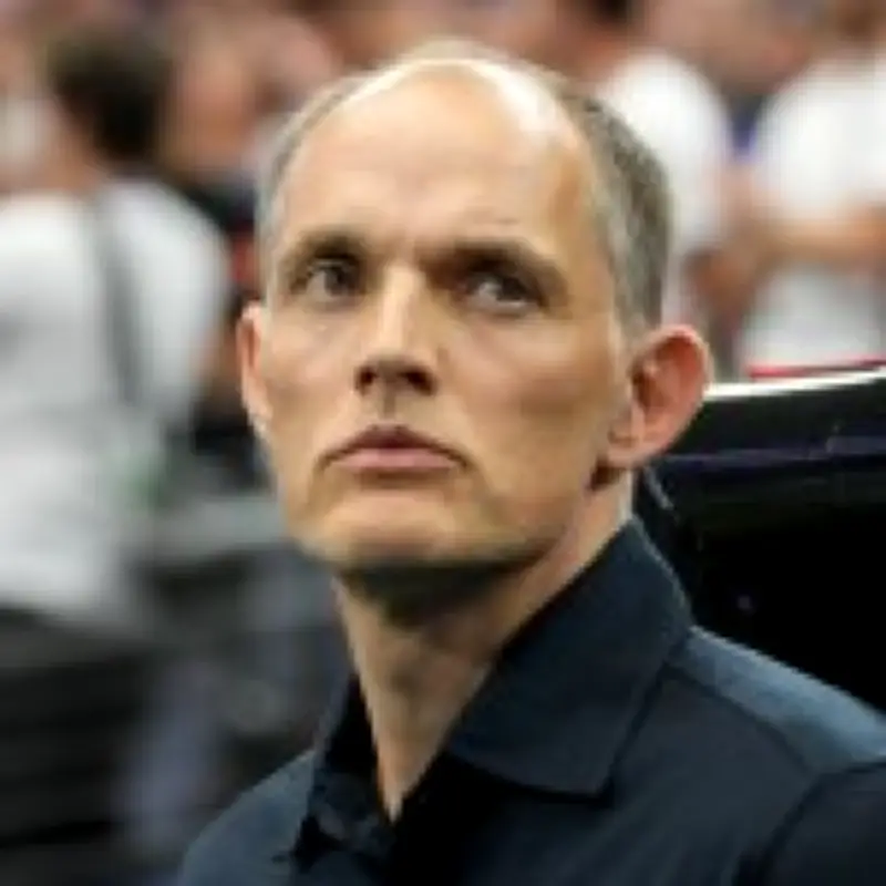 Thomas Tuchel sounds like Mikel Arteta: England changes expected vs Ghana