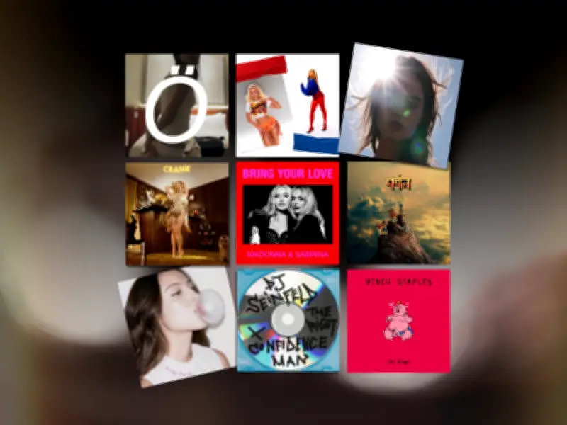 Time Out Editors Predict 2026's Song of the Summer: 10 Contenders