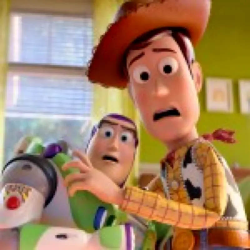 Tom Hanks' brother Jim has secretly voiced Woody for 30 years in Toy Story games and toys