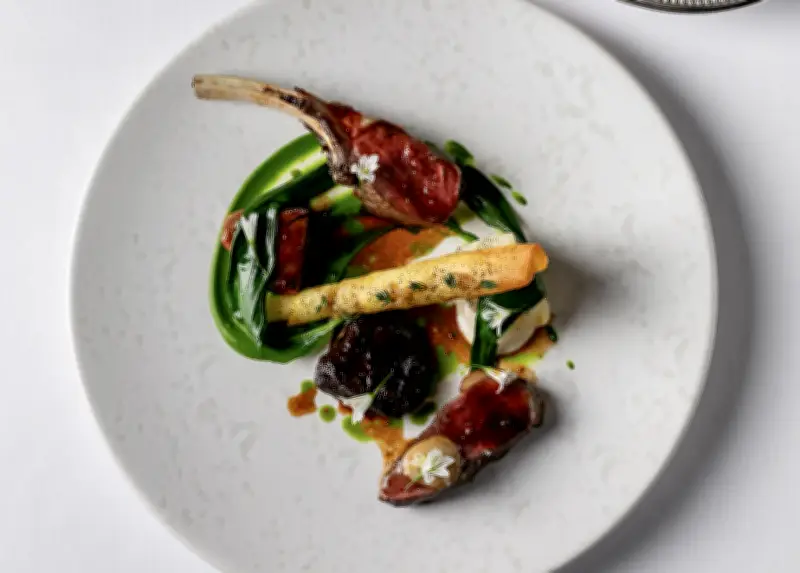 Top 100 UK Restaurants 2026: 56 London Eateries Dominate National Restaurant Awards