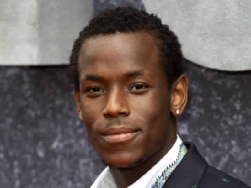Top Boy actor Micheal Ward 'overpowered' and raped woman in car, court hears