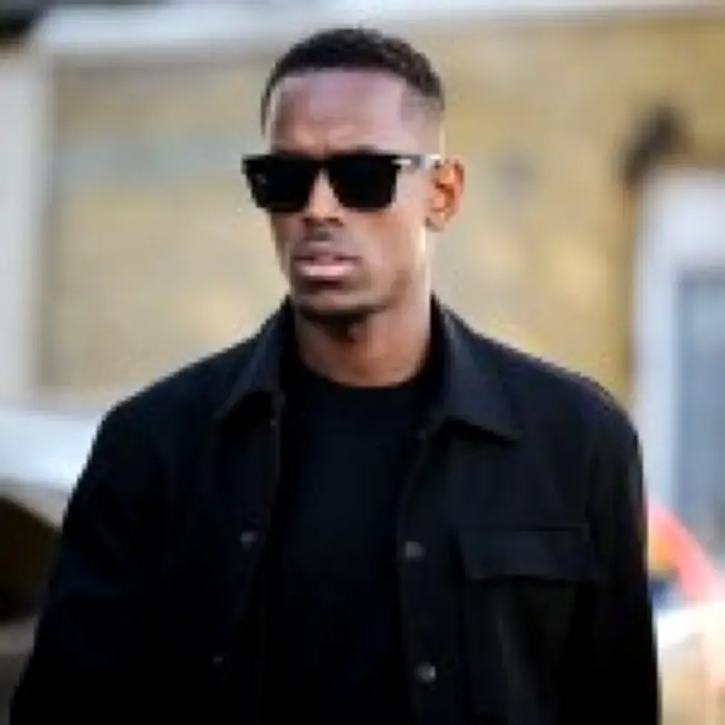 Top Boy actor Micheal Ward ‘overpowered’ rape victim, court hears