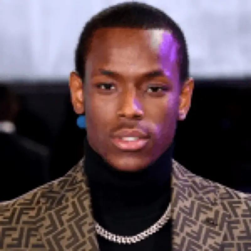 Top Boy actor Micheal Ward stands trial for rape of woman in car after nightclub party