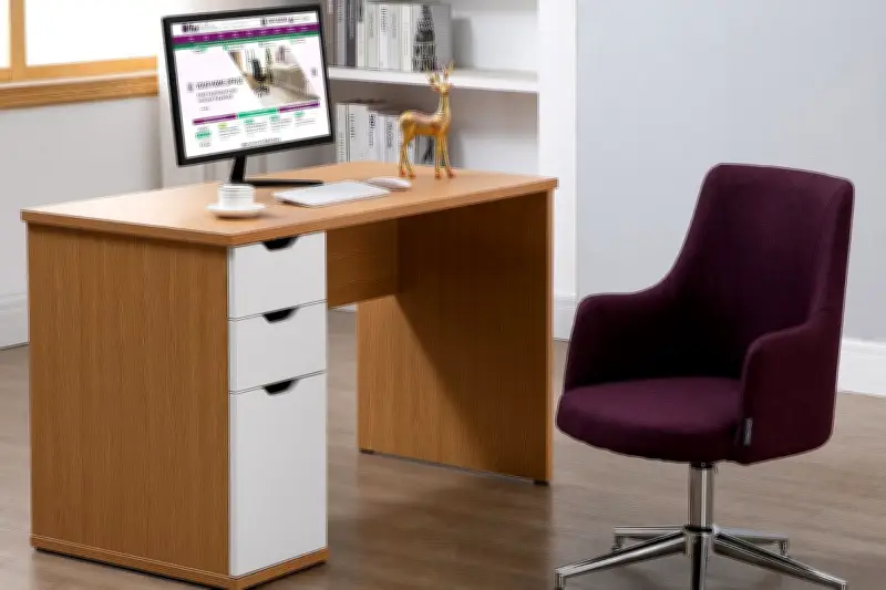 Top Desk and Office Storage Solutions for Remote Work in London