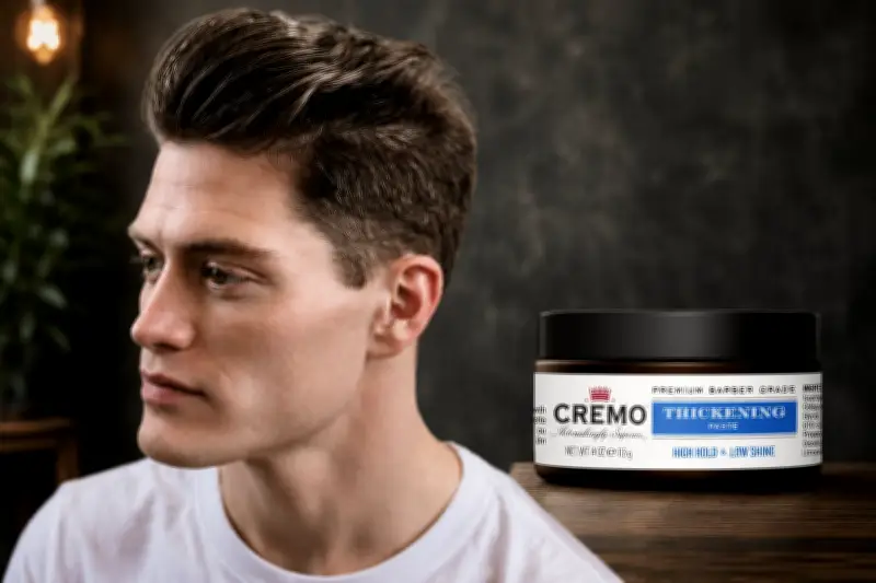 Top Hair Styling Tips for Men: Boost Volume and Texture