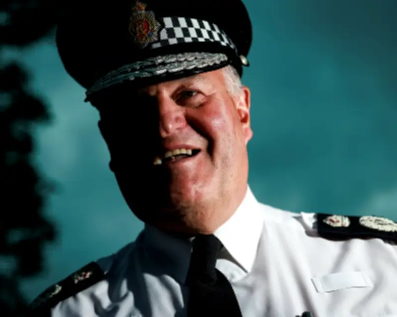 Top officer: anti-racism guidance fuelled two-tier policing myth