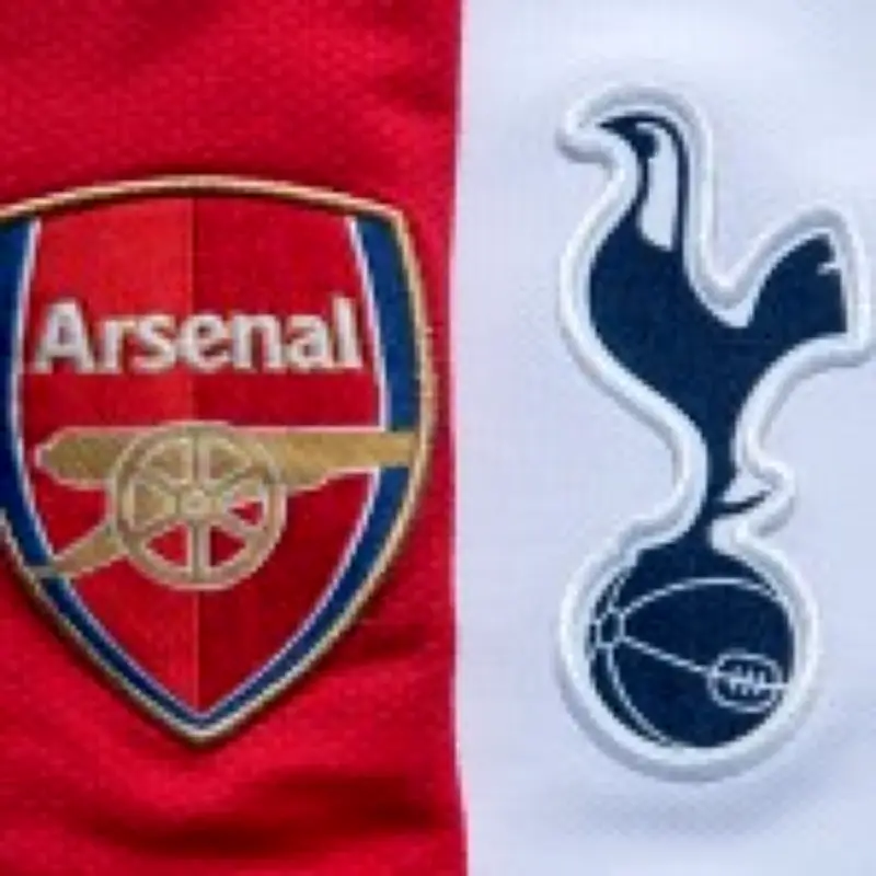 Tottenham close to shock signing of Arsenal starlet Kyran Thompson