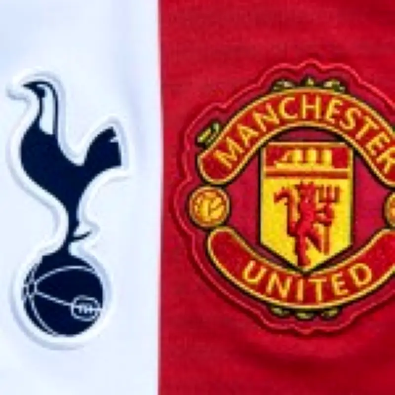 Tottenham confident of hijacking Man Utd deal for £80m star after huge salary offer