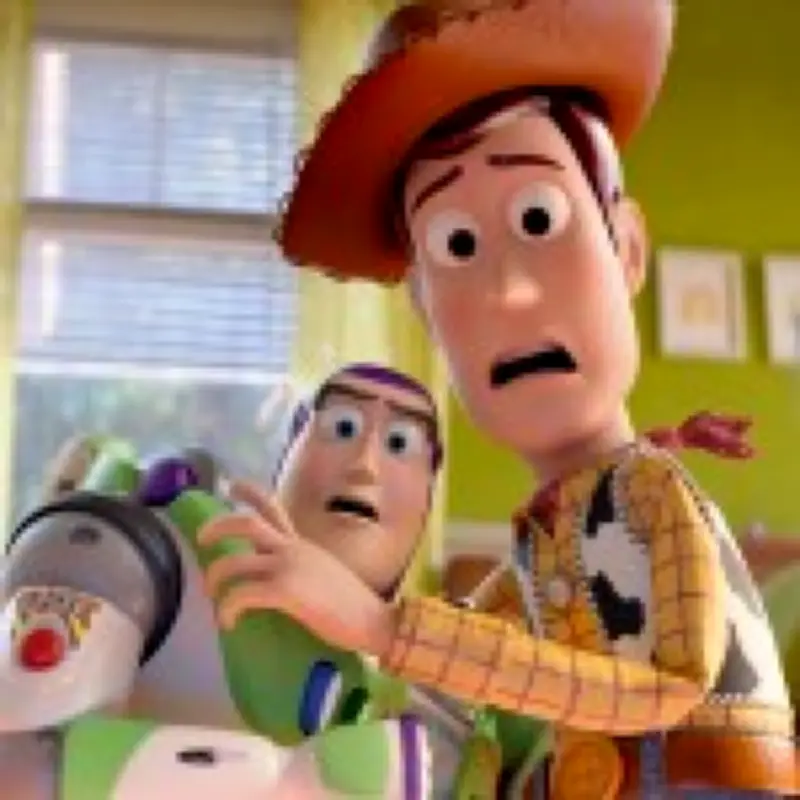 Toy Story 5 Review: Emotional Sequel Leaves Millennials in Tears