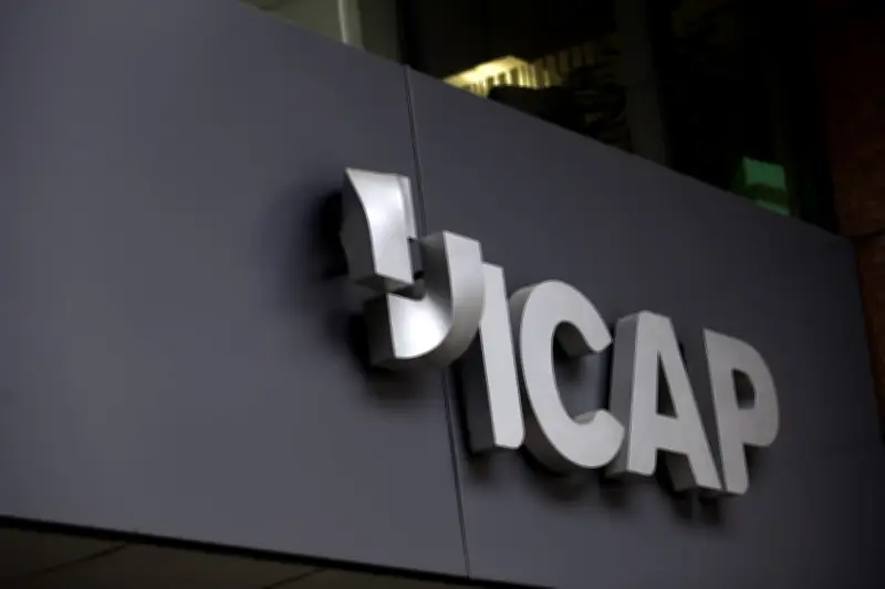 TP ICAP Strategy to Boost Undervalued Share Price Unveiled
