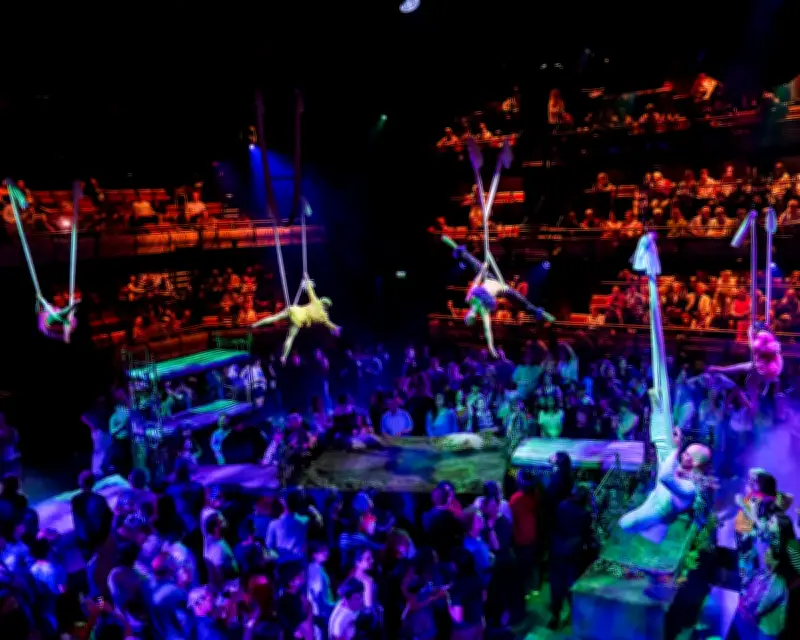 Trafalgar Entertainment acquires Nicholas Hytner's Bridge theatre in London