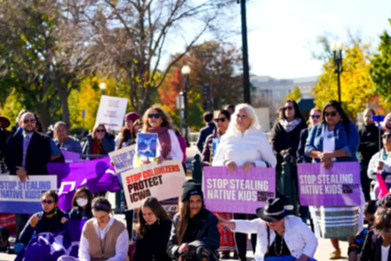 Tribes Decry New Mexico Rule on Drug-Exposed Newborns, Cite Sovereignty