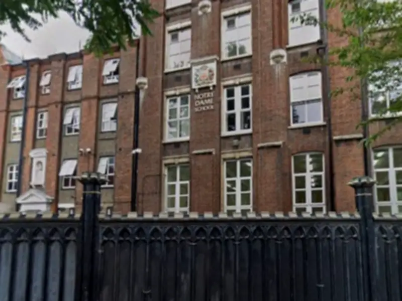 Tributes pour in for beloved South London head teacher Sr Anne Marie Niblock