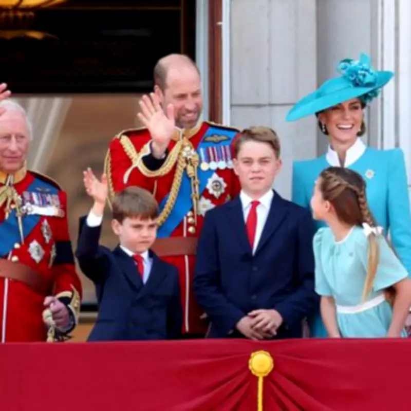 Trooping the Colour 2026: Flypast Route, Timings, and Best Viewing Spots in London