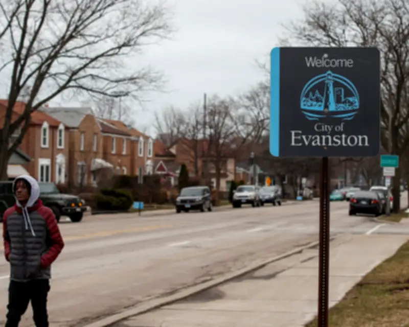 Trump admin joins lawsuit against first US reparations program for Black residents