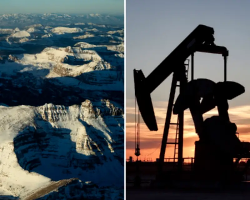 Trump admin slashes public input on federal fossil fuel drilling, critics say