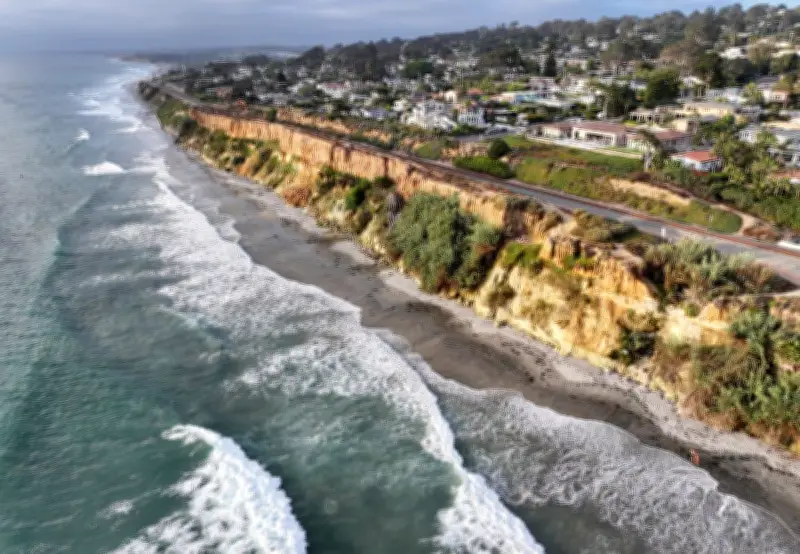 Trump administration escalates fight with California over energy, coastal agency