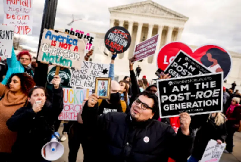 Trump administration puts religious freedom at center of US health policy