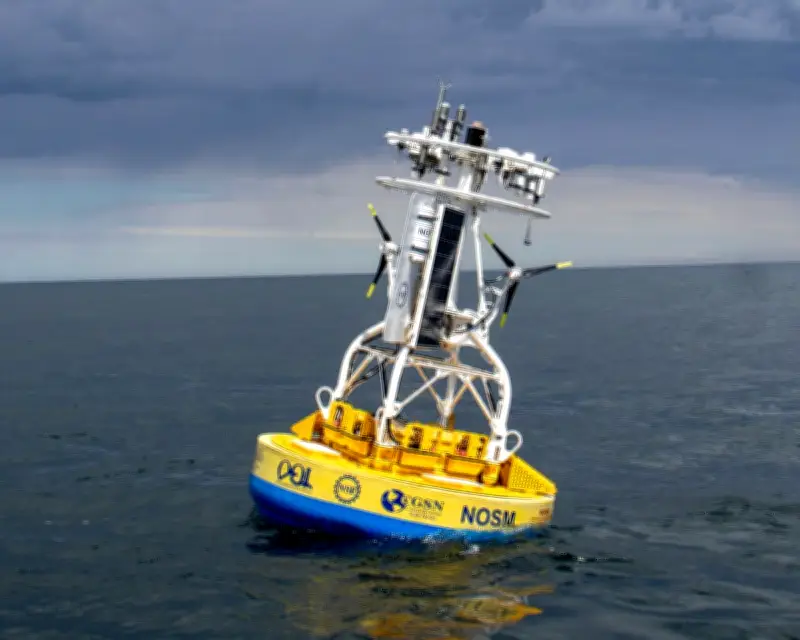 Trump Administration Reverses Decision to Scrap $368M Ocean Observation System
