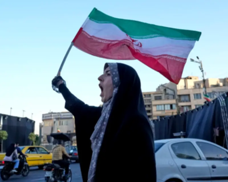 Trump Announces Iran Deal, Details Remain Unclear as World Reacts