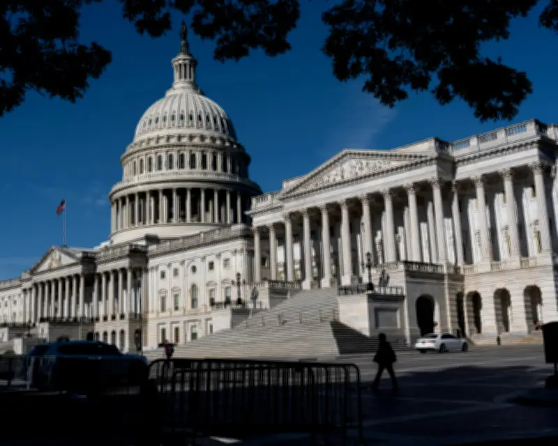 Trump cancels housing bill signing to push voting bill, risking GOP midterm hopes