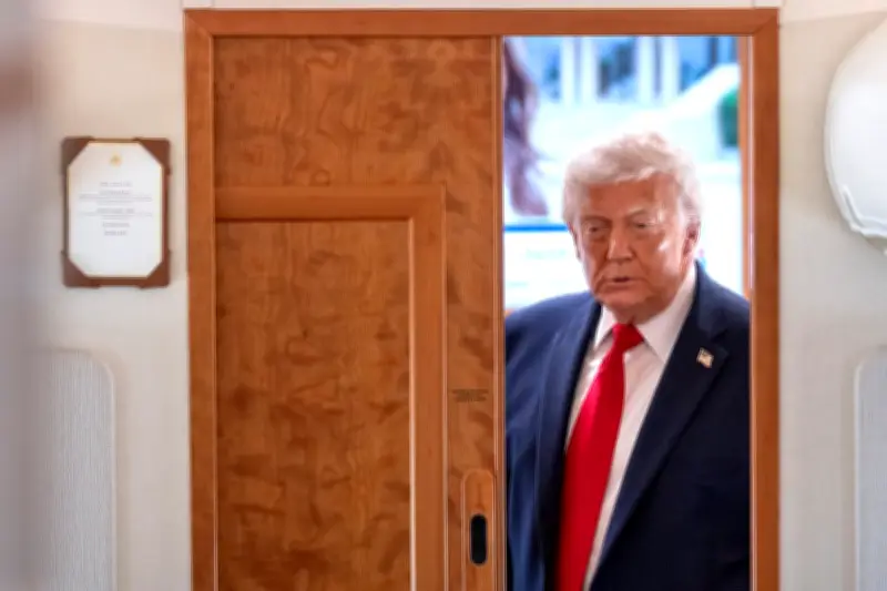 Trump Claims Iran Deal Near, Strait of Hormuz to Reopen