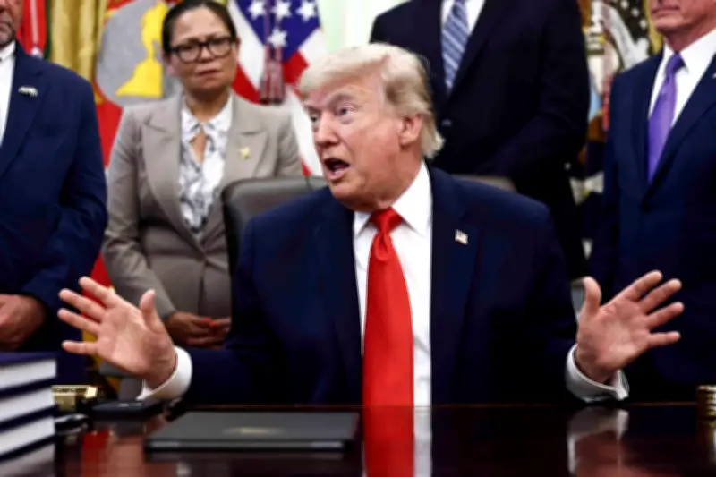 Trump Claims Iran Peace Deal Imminent, Labor Targets One Nation, World Cup Begins