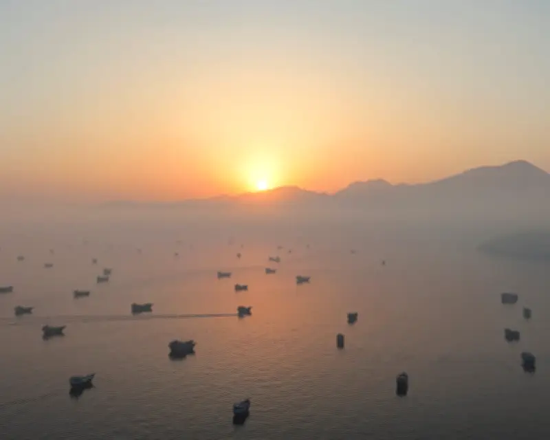 Trump Claims Oil Ships Moving Out of Strait of Hormuz