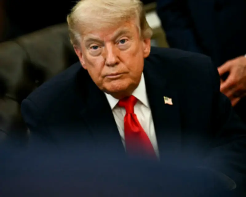 Trump Claims US and Iran on Verge of Peace Deal Amid Skepticism