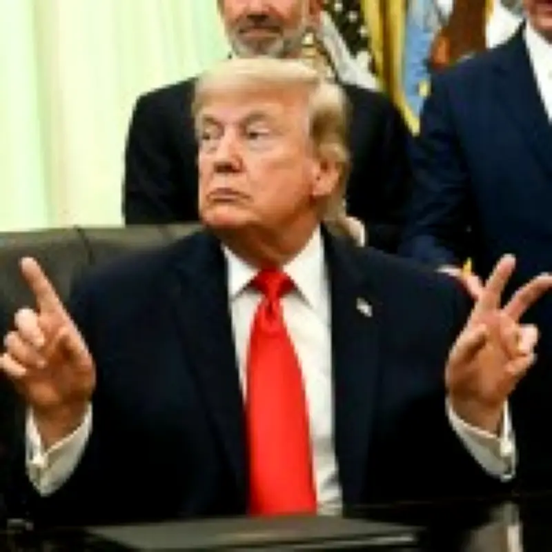 Trump Claims US-Iran Peace Deal Imminent, Tehran Cautious