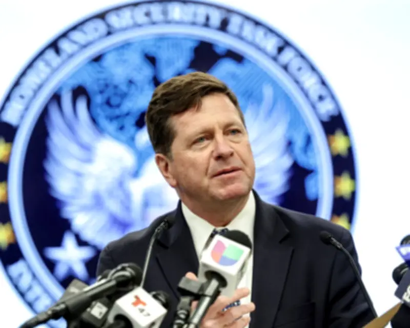Trump derails Clayton's confirmation as US intelligence chief, boosting Pulte