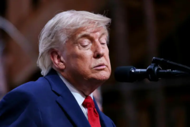 Trump Embraces Comparison to Hitler, Stalin, Mao: 'Sounds Good to Me!'