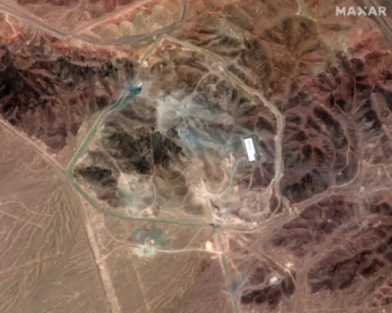 Trump: Iran agrees to highest level nuclear inspections, Hormuz Strait remains open