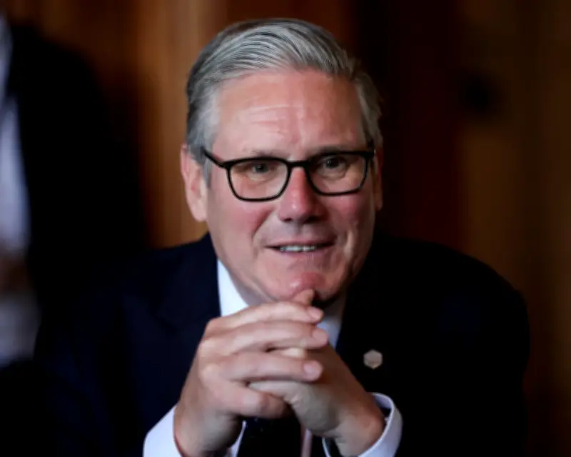 Trump predicts Starmer will resign as UK PM over immigration and energy failures