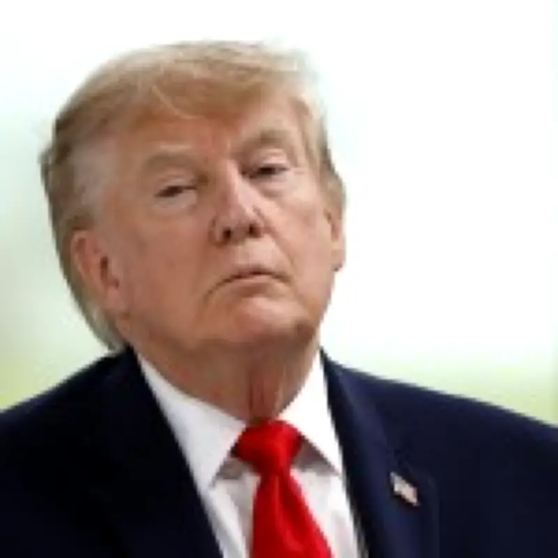 Trump signs initial peace deal with Iran to prevent 'economic catastrophe'