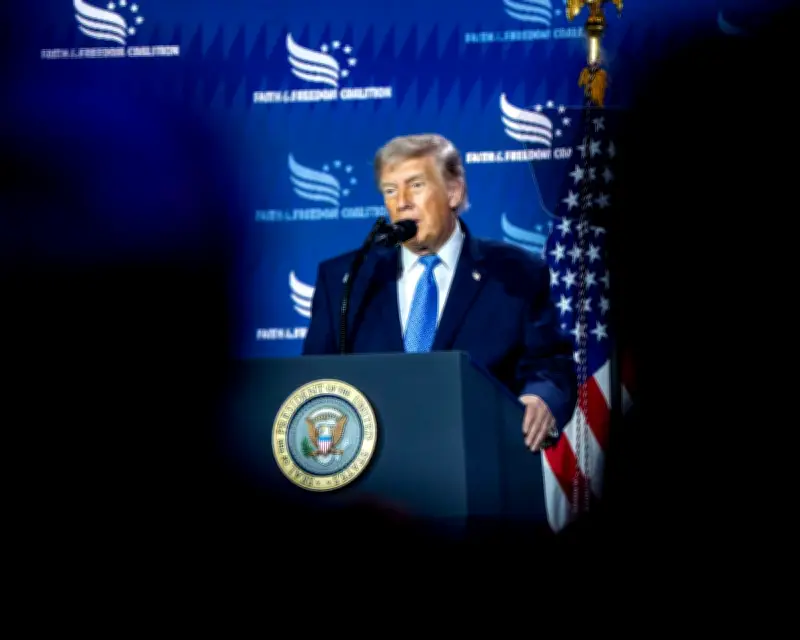 Trump tests 'red scare' midterm strategy, targeting Democrats as 'godless communists'