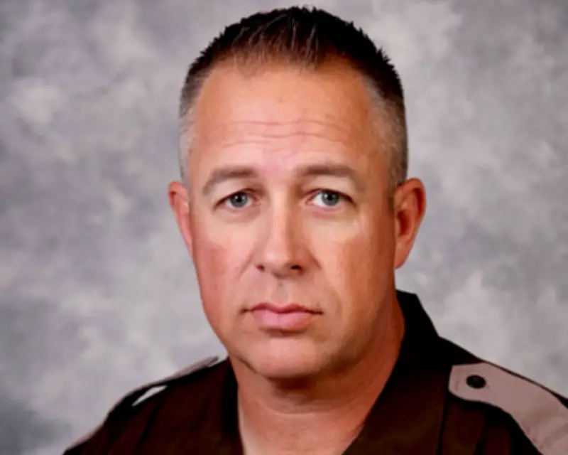 Trump to nominate Lance Schroyer as ICE director, citing deportation experience