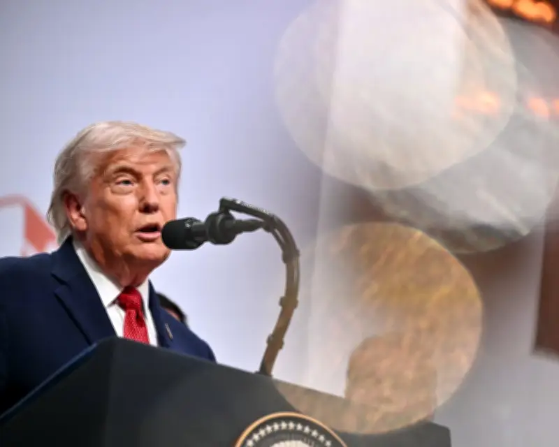 Trump's Iran Ceasefire: A Victory for Tehran, Not Washington
