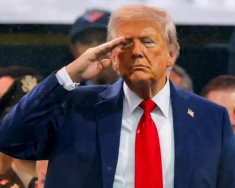 Trump's Iran Deal: A Pause, Not a Triumph, Says Guardian Editorial